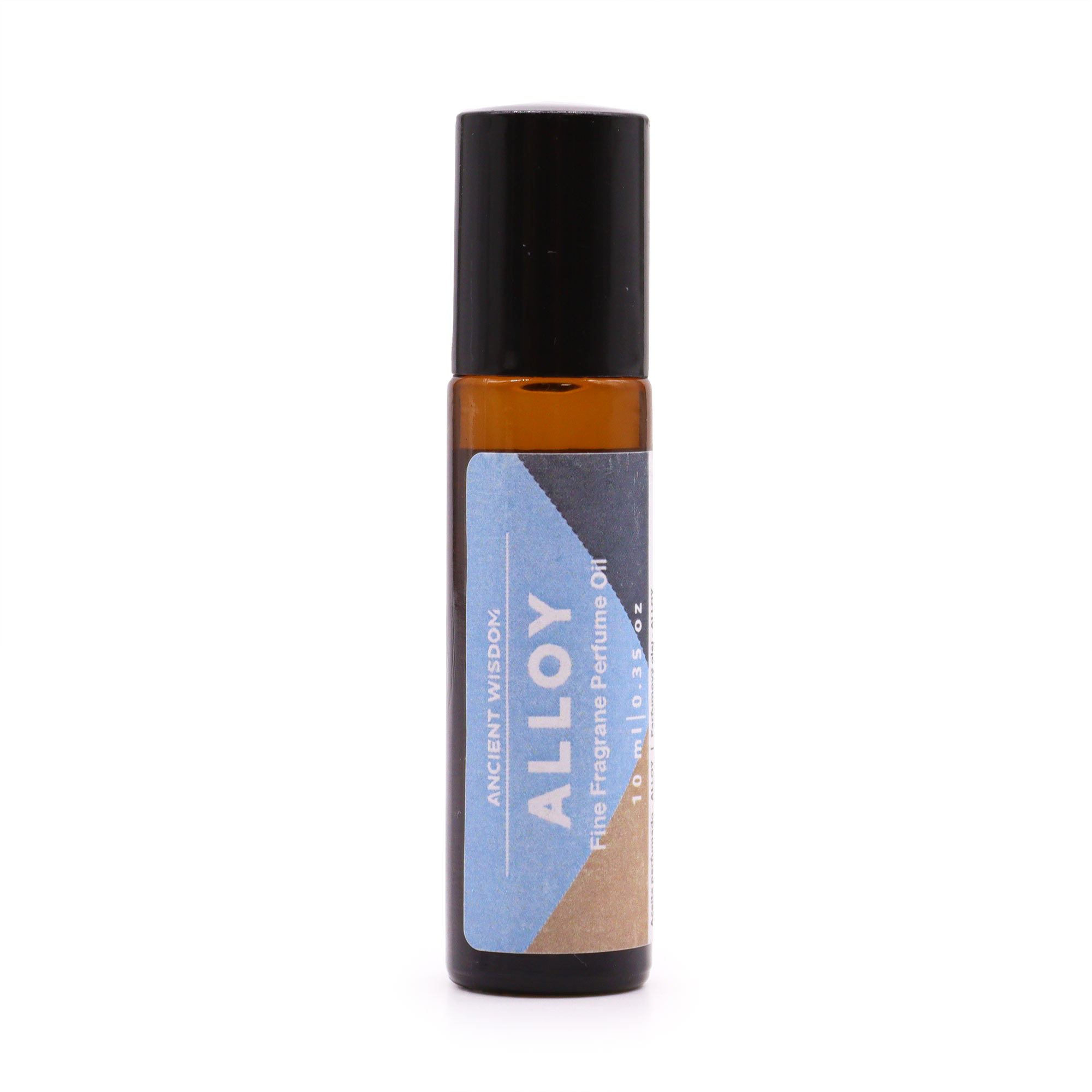 Alloy Fine Fragrance Perfume Oil 10ml - 1 Piece (FFPO-01)