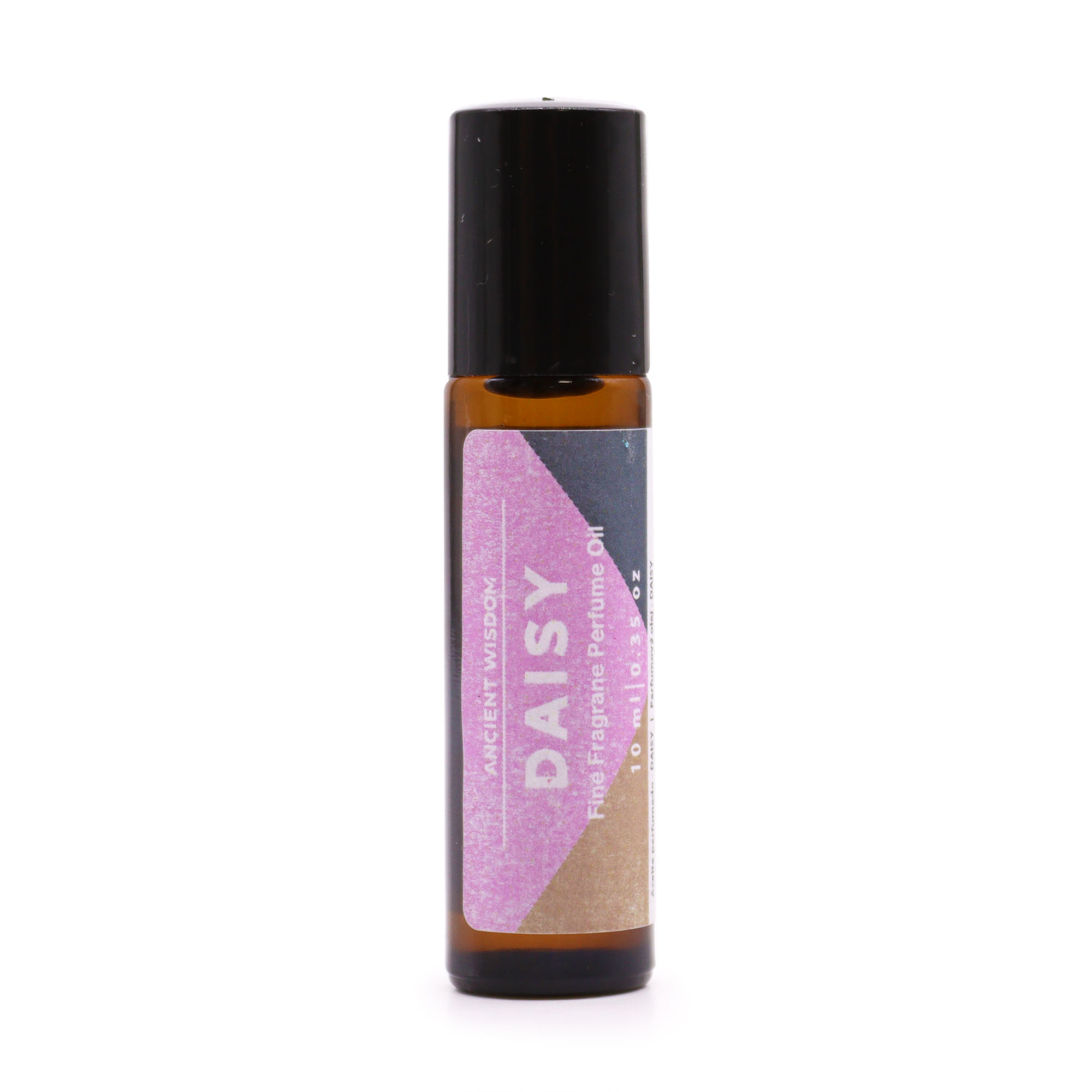 Daisy Fine Fragrance Perfume Oil 10ml - 1 Piece (FFPO-03)