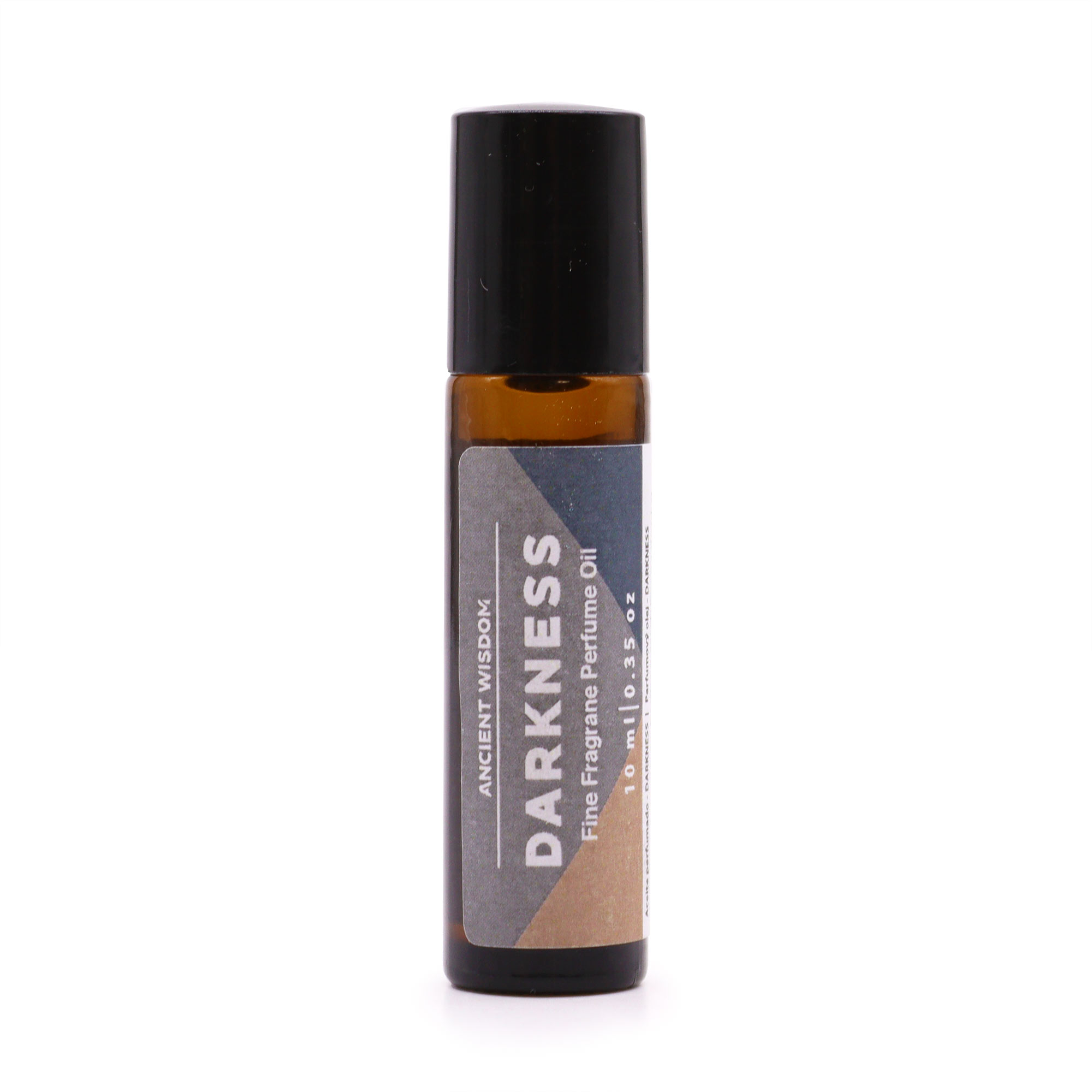Darkness Fine Fragrance Perfume Oil 10ml - 1 Piece (FFPO-07)