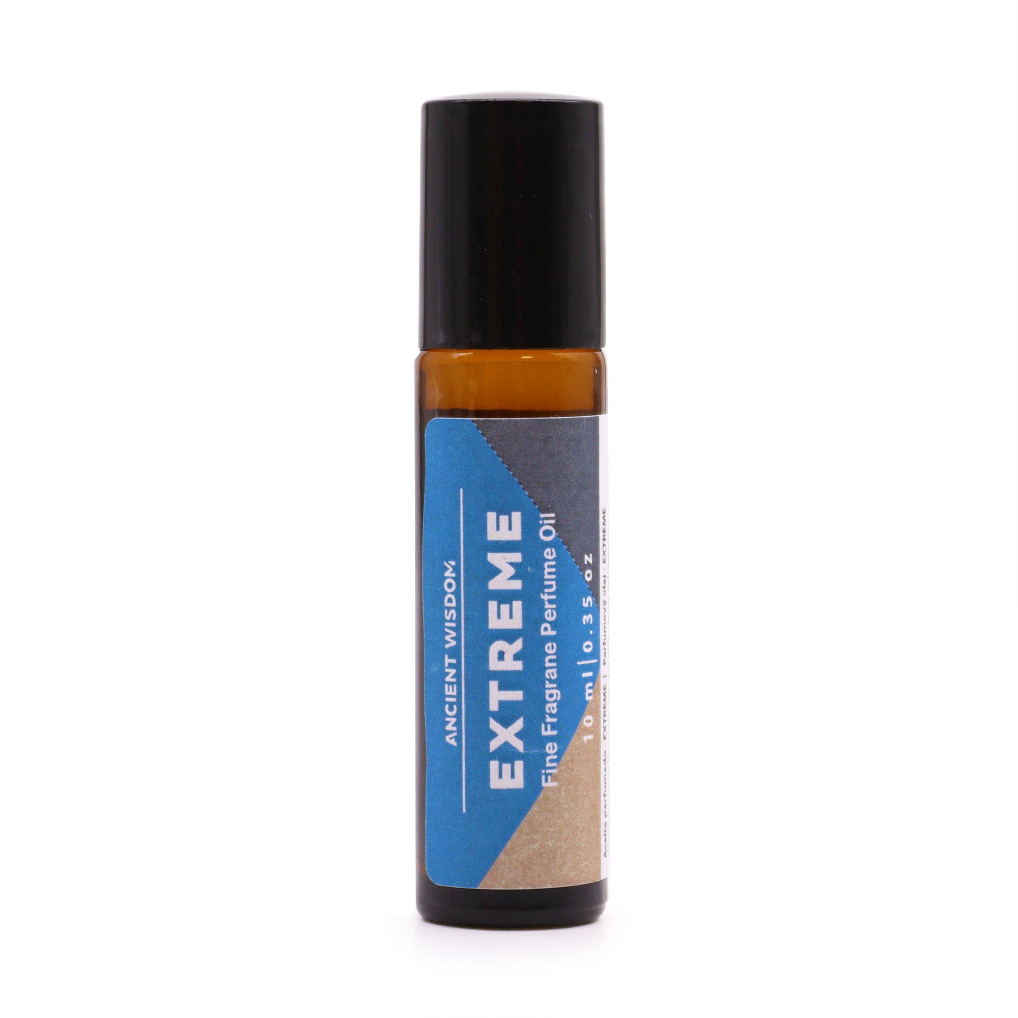 Extreme Fine Fragrance Perfume Oil 10ml - 1 Piece (FFPO-11)