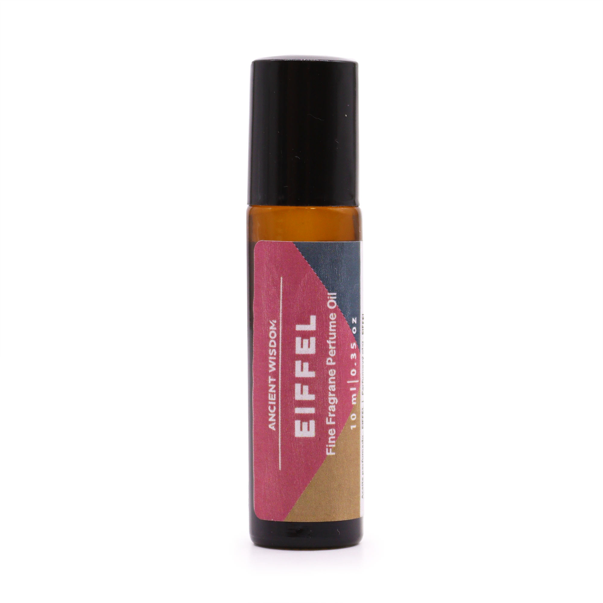 Eiffel Fine Fragrance Perfume Oil 10ml - 1 Piece (FFPO-10)