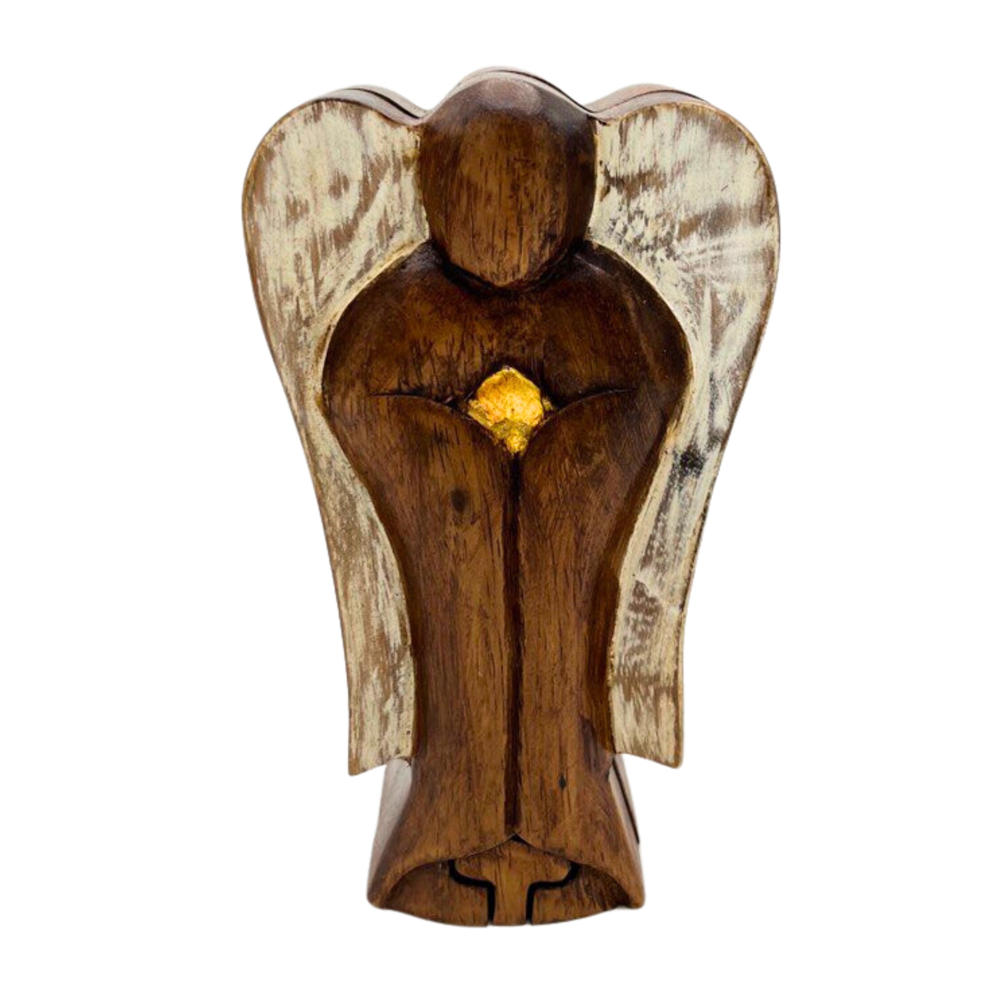 Hati-Hati Angel Magic Box - Love - 1 Piece (HatiA-20)