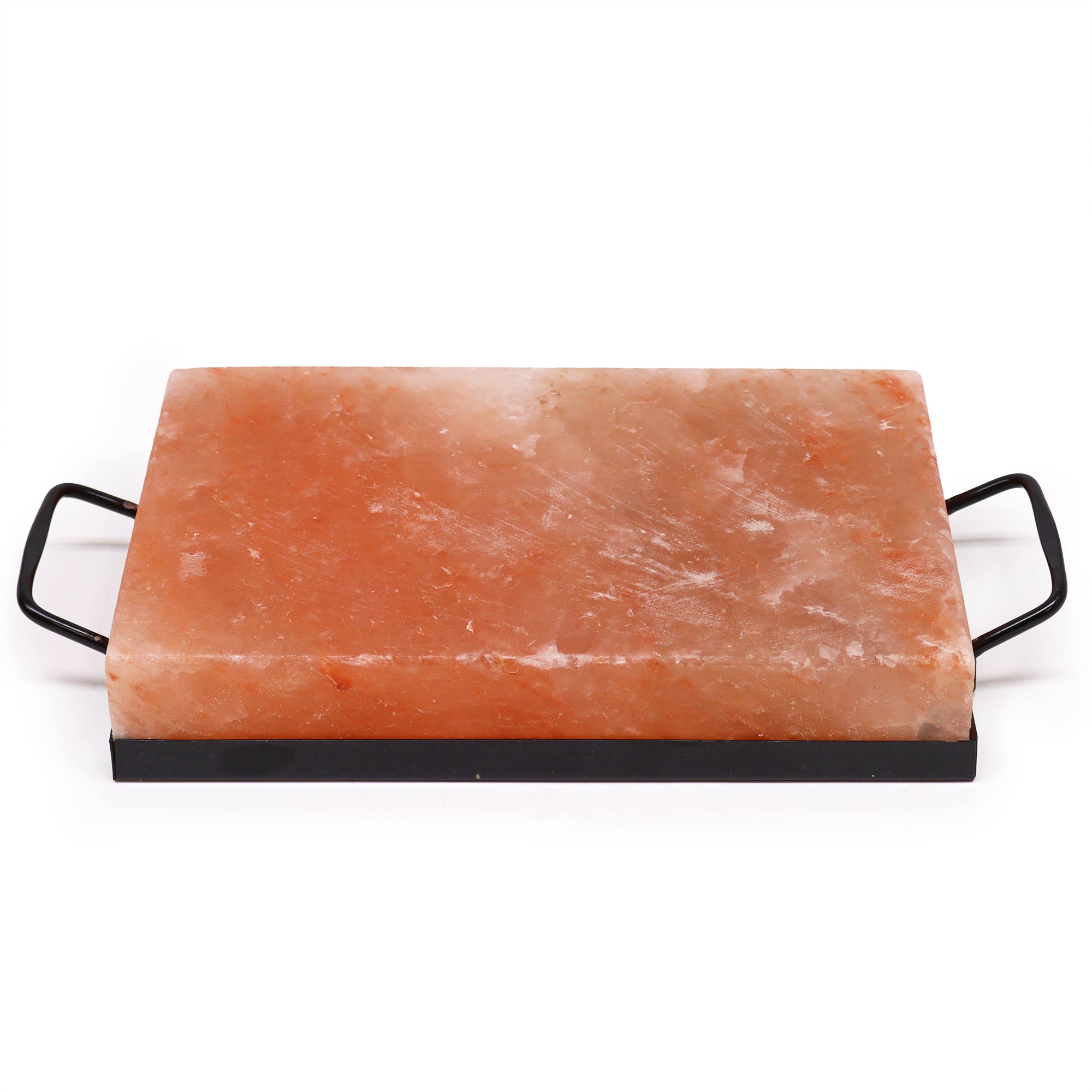 Himalayan Salt BBQ Cooking plate - 30x20x5cm - 1 Piece (CSalt-01)
