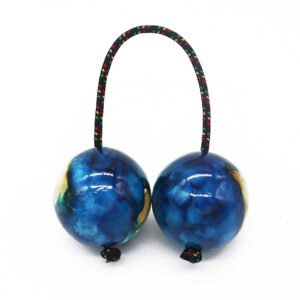 Kasaka shaker - Ocean - 1 Piece (DMI-05)