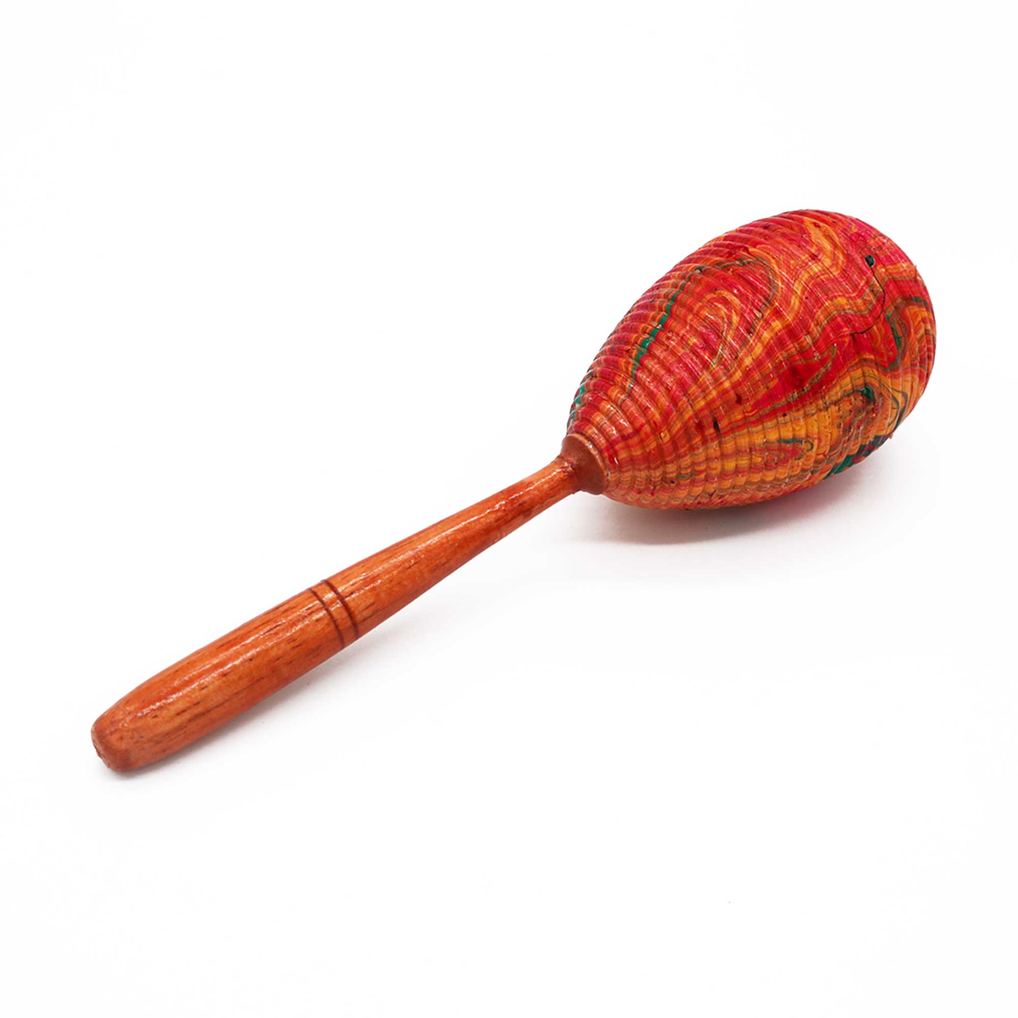 Maracas Rattle - Single - 1 Piece (DMI-10)