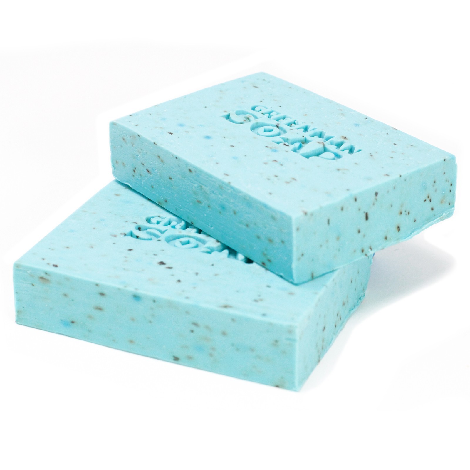 Greenman Soap 100g - Morning Fresh - 1 Piece (GMSoap-02)