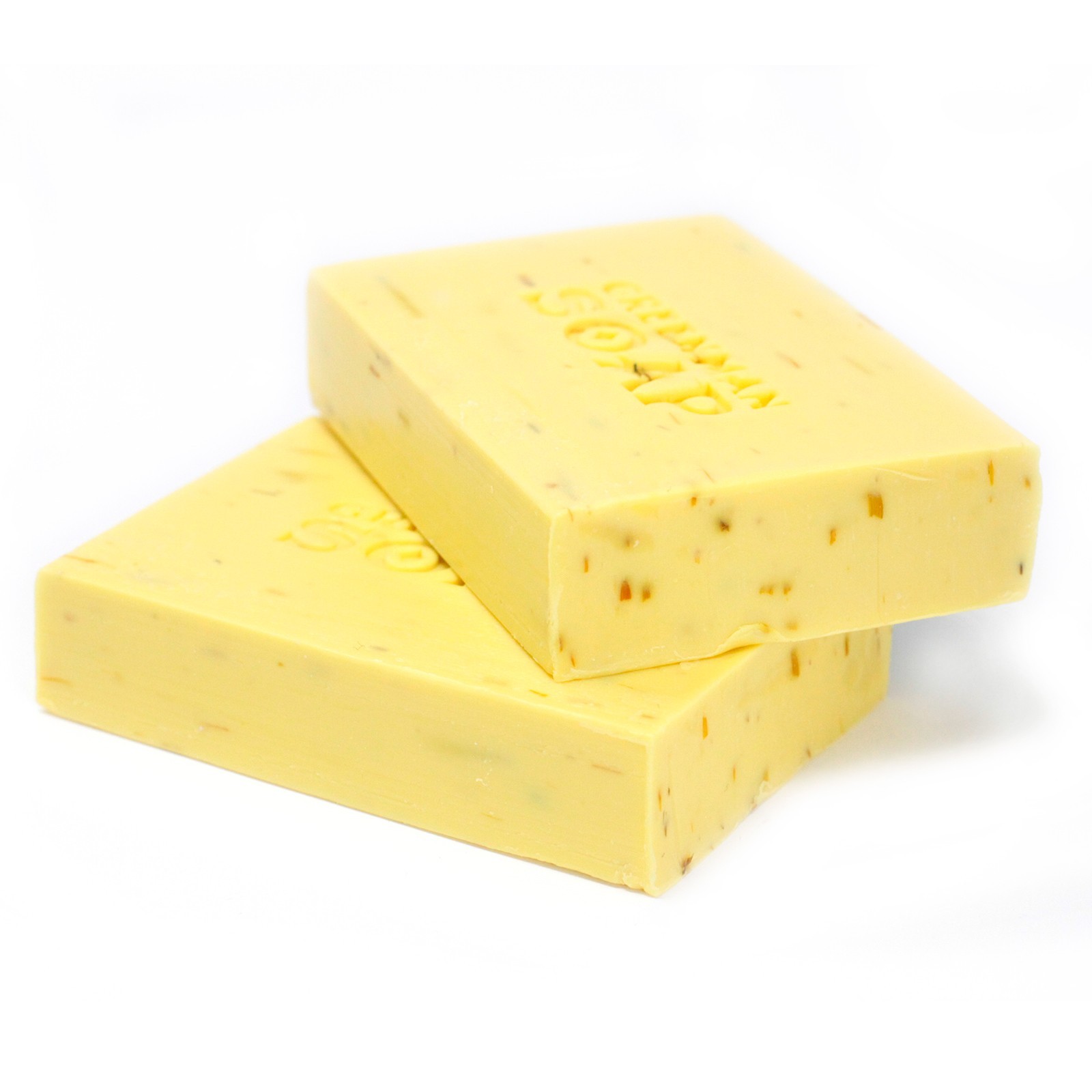 Greenman Soap 100g - Gentle & Kind - 1 Piece (GMSoap-03)