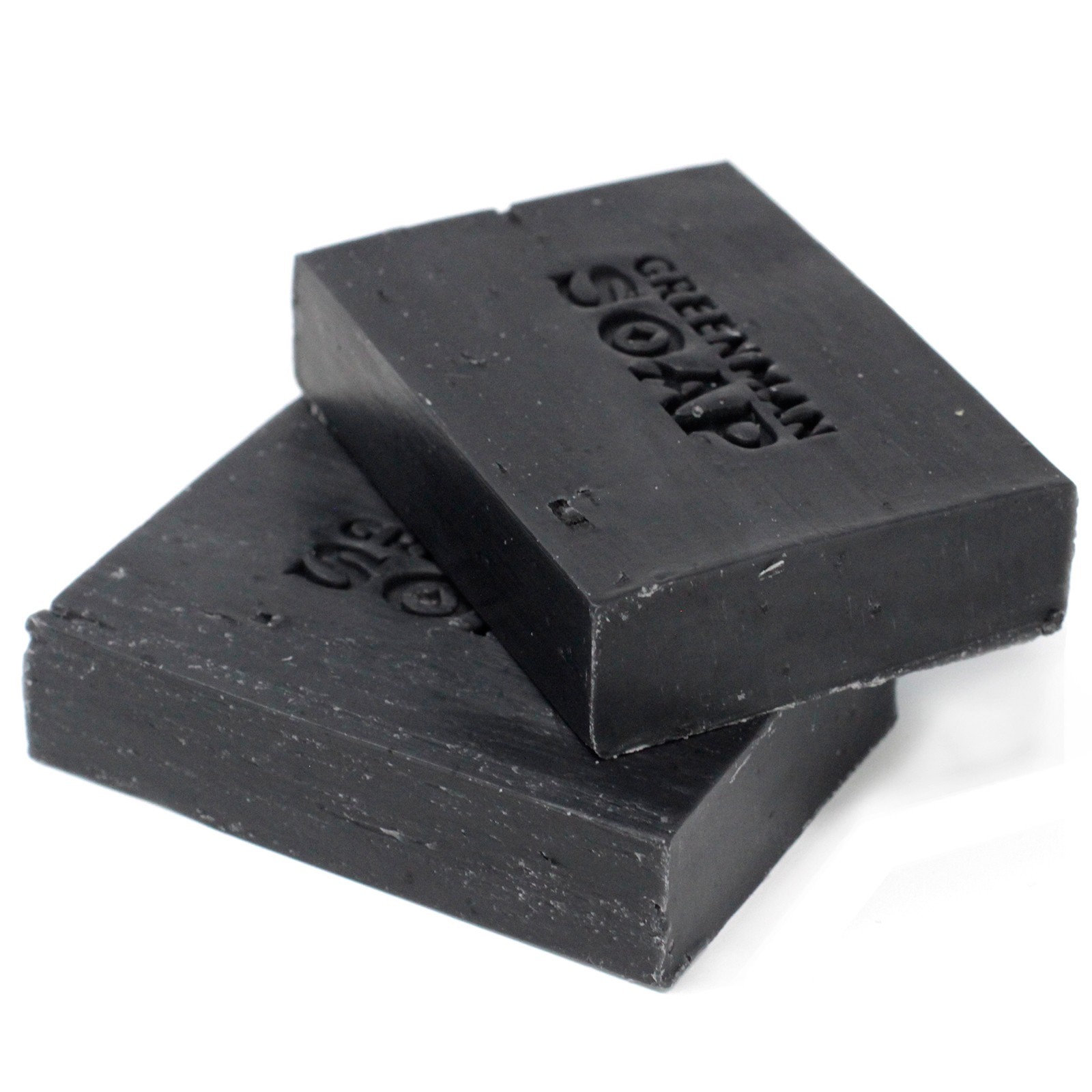 Greenman Soap 100g - Manly Man - 1 Piece (GMSoap-06)