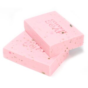 Greenman Soap 100g - Bath Bar Deluxe - 1 Piece (GMSoap-07)