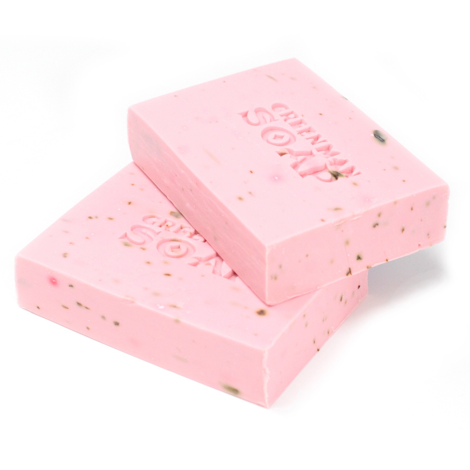 Greenman Soap 100g - Bath Bar Deluxe - 1 Piece (GMSoap-07)