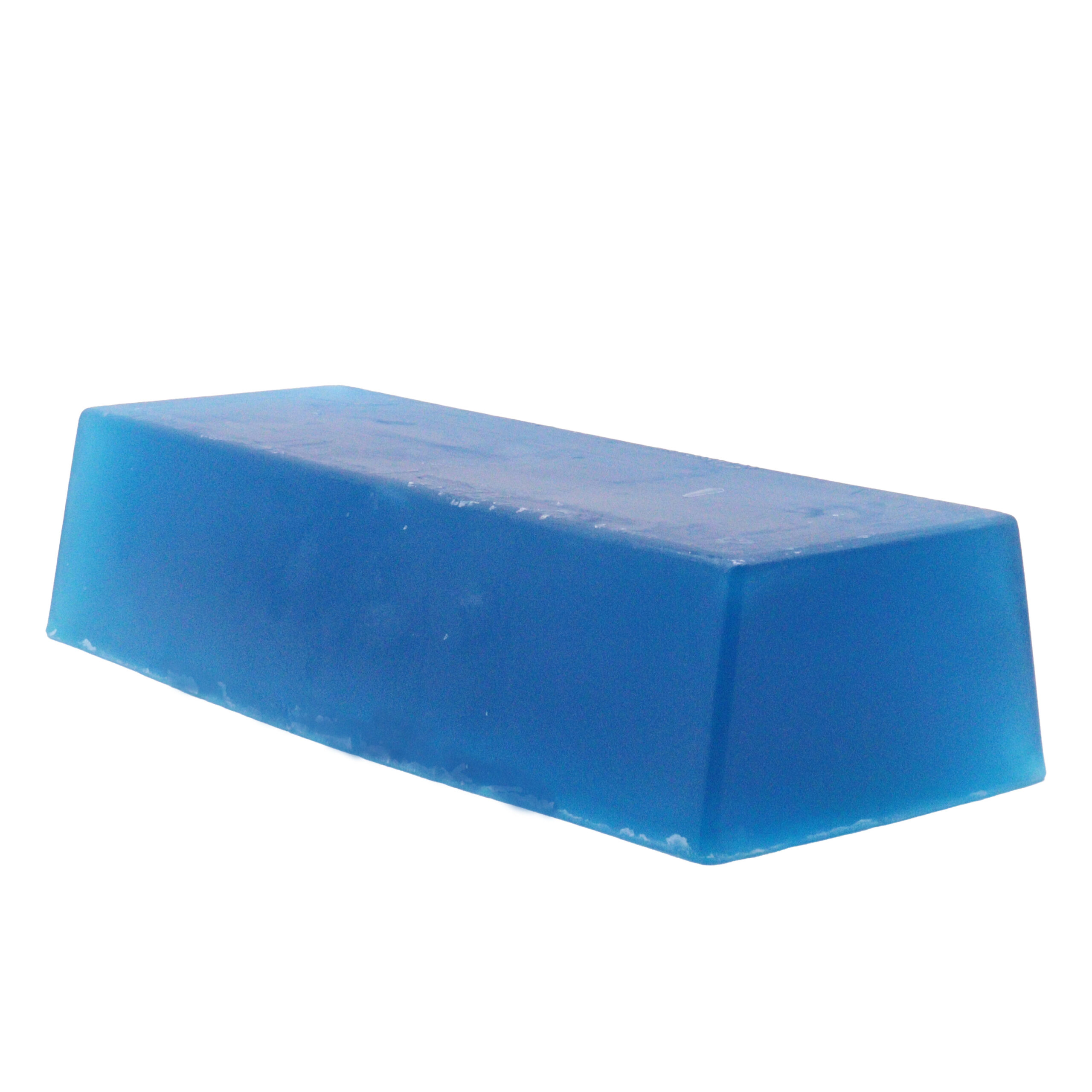 Lavender - Blue - EO Soap Loaf 1.3kg - 1 Piece (ASoap-01a)