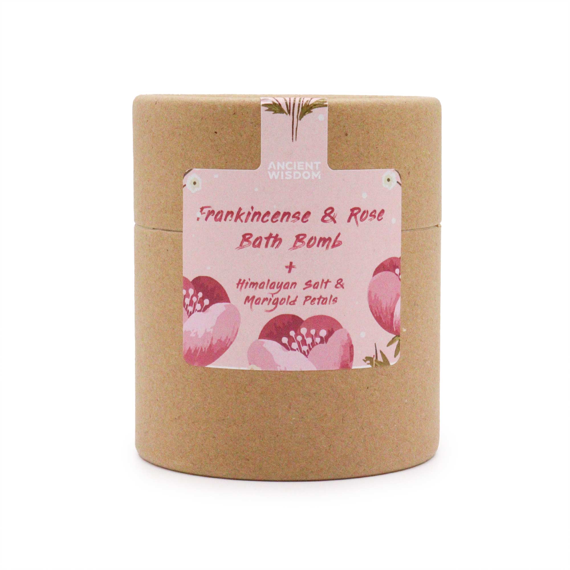 Blooming Pink Bliss - 1 Piece (EBBS-02)