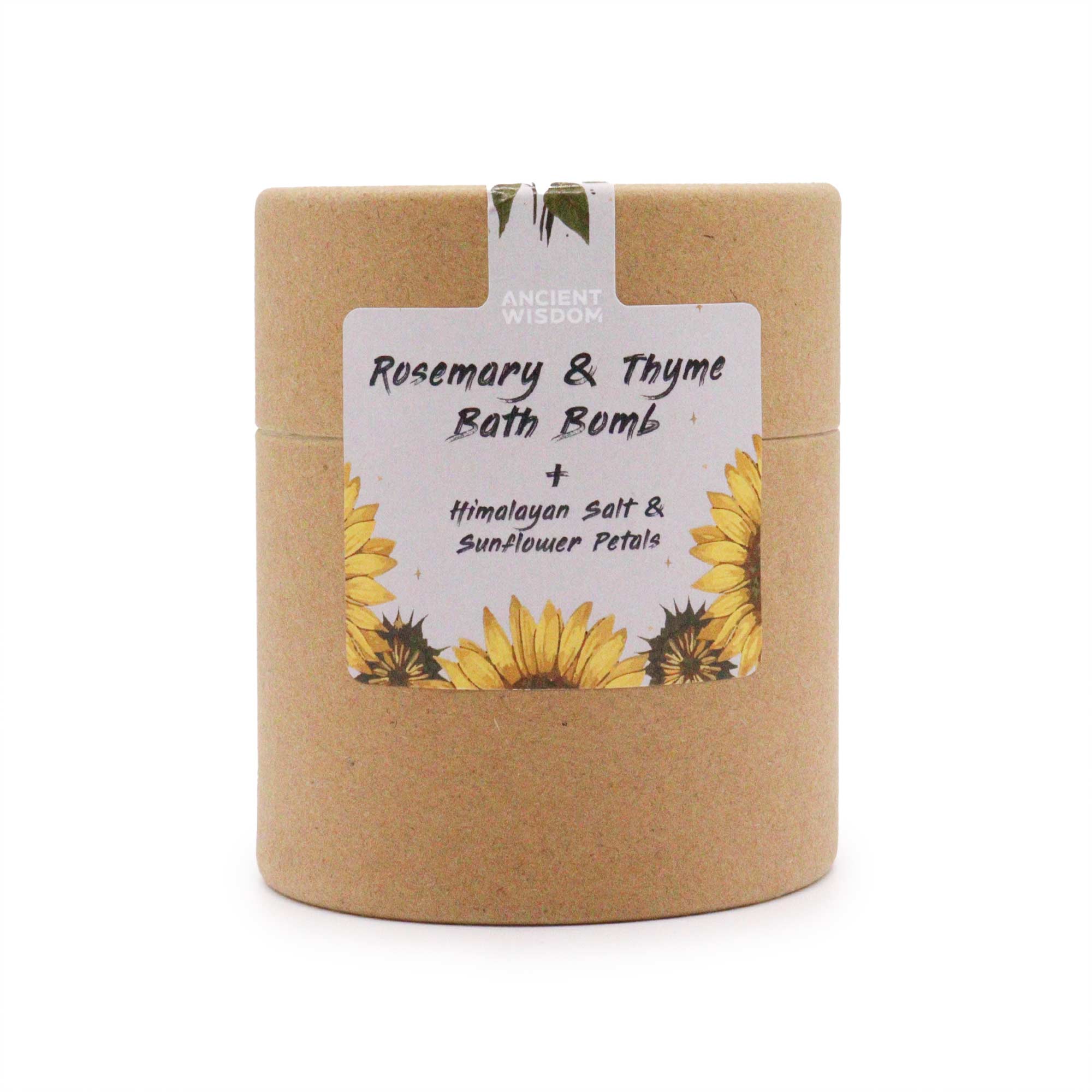 Sunflower Serentity - 1 Piece (EBBS-04)
