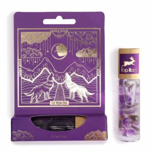 HH Tarot Roll On - The Moon - 1 Piece (HHGR-03)