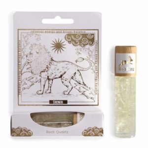 HH Tarot Roll On -  The Lion - 1 Piece (HHGR-06)