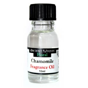 10ml Chamomile Fragrance Oil - 1 Piece (AWFO-12)