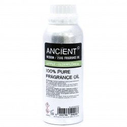 Apple & Elderflower Fragrance 250g - 1 Piece (AWPFO-03)