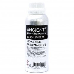 Black Pepper Fragrance 250g - 1 Piece (AWPFO-06)