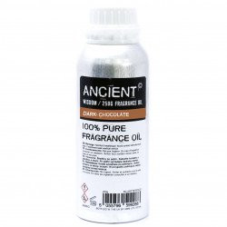 Dark Chocolate Fragrance 250g - 1 Piece (AWPFO-12)