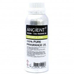 Ginger & Lime Fragrance 250g - 1 Piece (AWPFO-15)