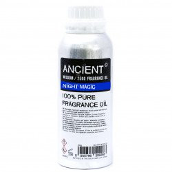 Night Magic Fragrance 250g - 1 Piece (AWPFO-31)