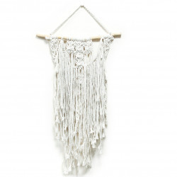 Macrame Wall Hanging - The Wedding Blessing - 1 Piece (MacW-03)