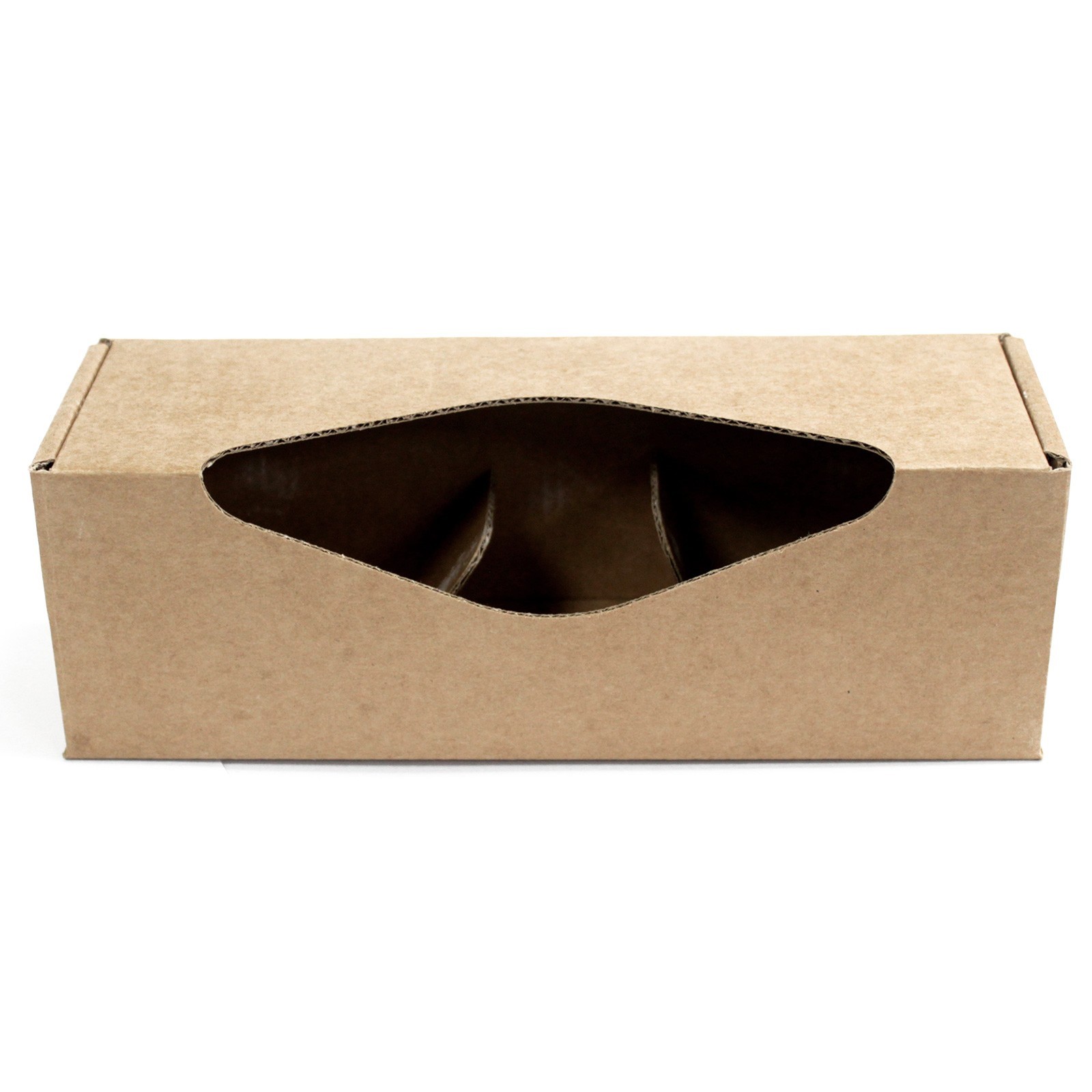 Small Bath Bomb Gift Box - 190 x 65 x 65mm - 1 Piece (ABB-Gift)