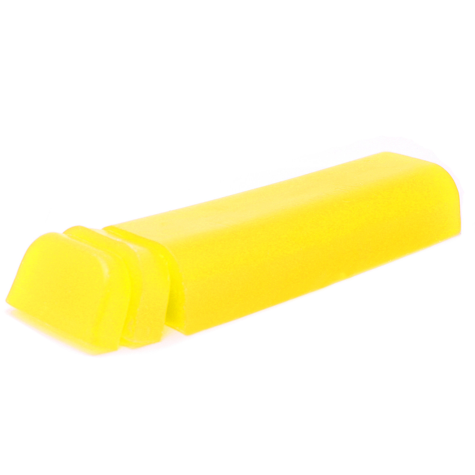 Chamomile & Lemon - Solid Shampoo Loaf - 1 Piece (Solid-04)