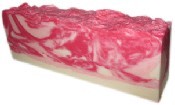 Rosehip - Olive Oil Soap - 1 Piece (ArtS-05L)