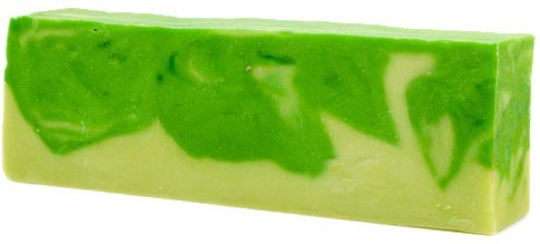 Aloe Vera - Olive Oil Soap - 1 Piece (ArtS-09L)
