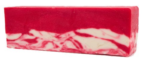 Shea Butter - Olive Oil Soap - 1 Piece (ArtS-12L)