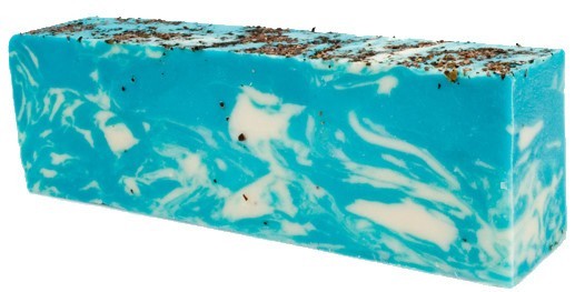 Seaweed - Olive Oil Soap - 1 Piece (ArtS-15L)