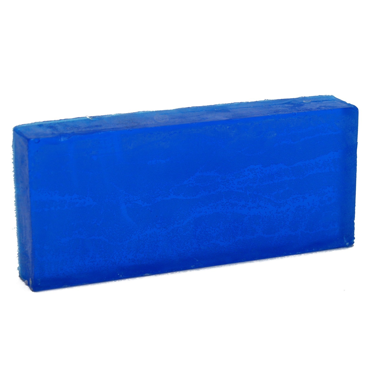 Lavender - Blue - EO Soap Slice 100g approx - 1 Piece (Asoap-01DS)