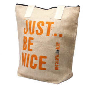 Just Be Nice - 1 Piece (EcoJt-02)