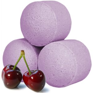 1.3Kg Box of Chill Pills - Black Cherry - 1 Piece (AWChill-05)