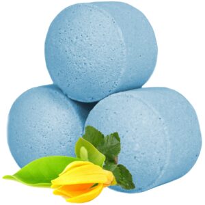 1.3 Kg Box of Chill Pills - Ylang & Patchouli - 1 Piece (AWChill-09)