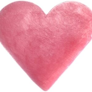 Heart Guest Soaps - Wild Rose - 10 Piece (AWGSoap-02)
