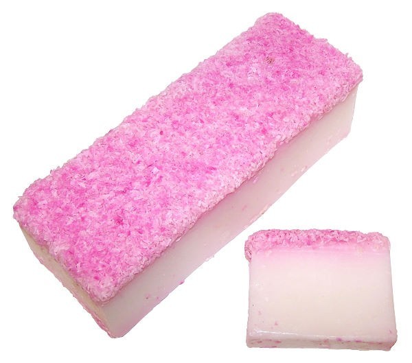 Coconut Dream - Soap Loaf - 1 Piece (HCS-11L)