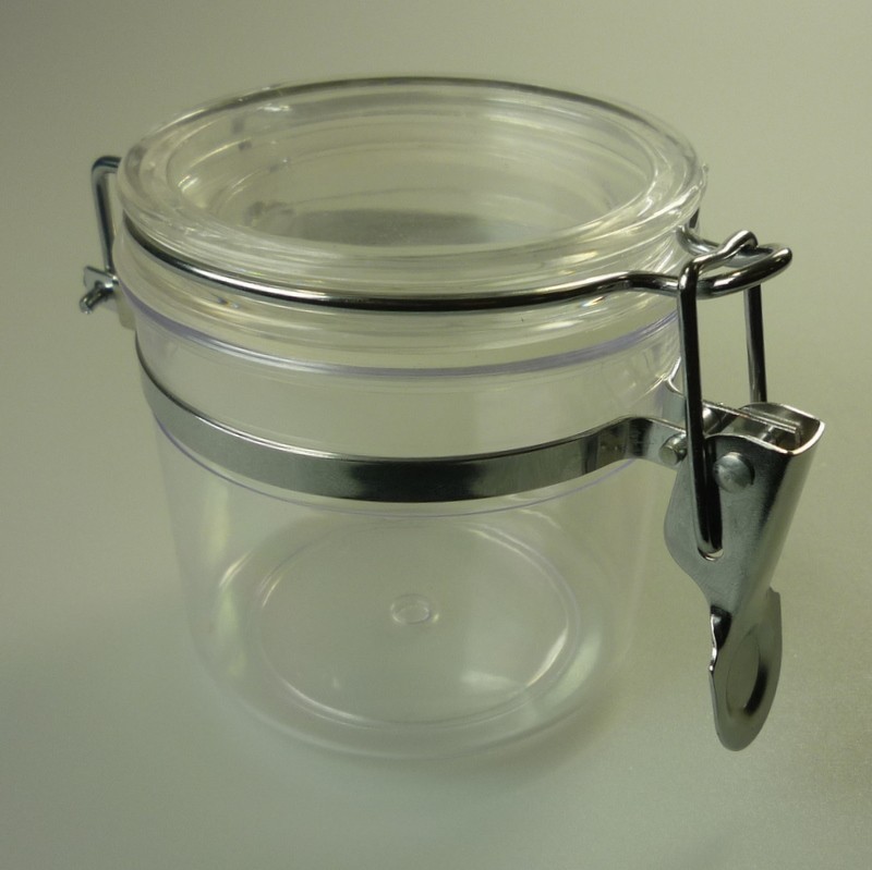 Kilner Jars - 80mm - 1 Piece (HMS-40)
