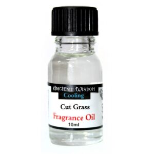 10ml Cut Grass Fragrance Oil - 1 Piece (AWFO-17)