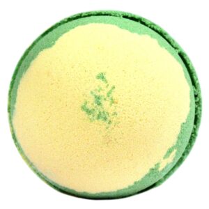Apple Pie & Custard Bath Bomb - 16 Piece (JBB-15)