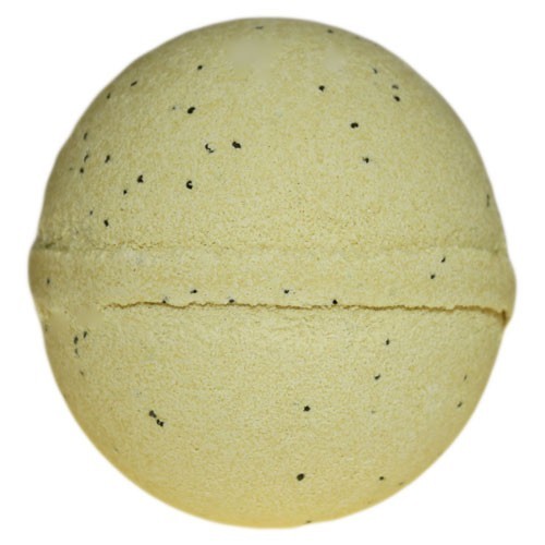 Simply Vanilla Bath Bomb - 16 Piece (JBB-22)