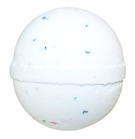 Tutti Fruiti - White & Multi - 1 Piece (JDBB-03)