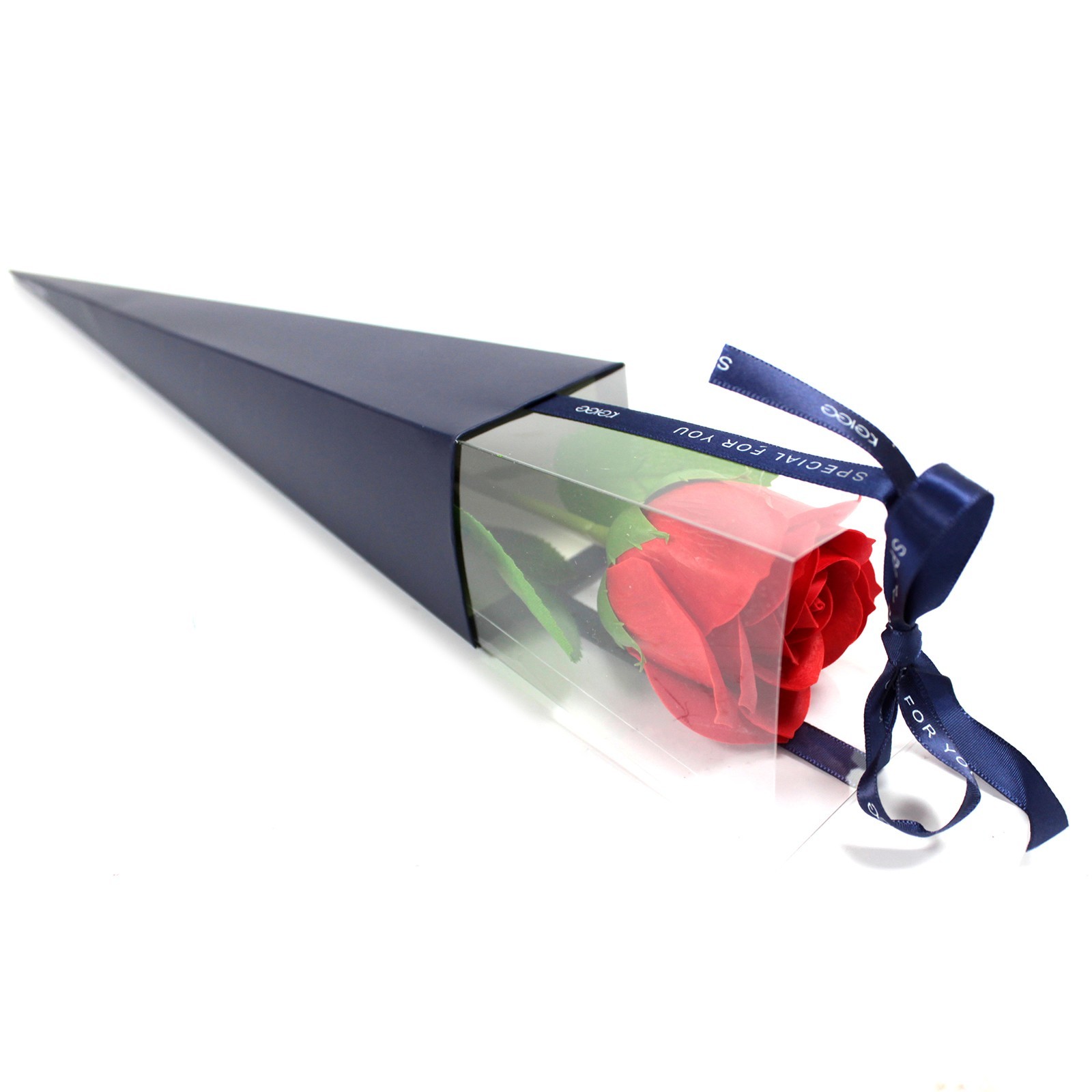 Single Rose - Red Rose - 1 Piece (LSF-23)