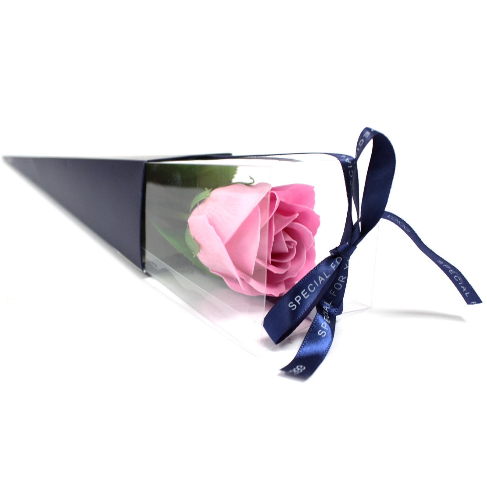 Single Rose - Pink Rose - 1 Piece (LSF-24)