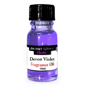 10ml Devon Violet Fragrance Oil - 1 Piece (AWFO-19)