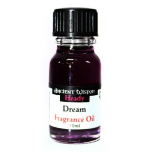 10ml Dream Fragrance Oil - 1 Piece (AWFO-21)
