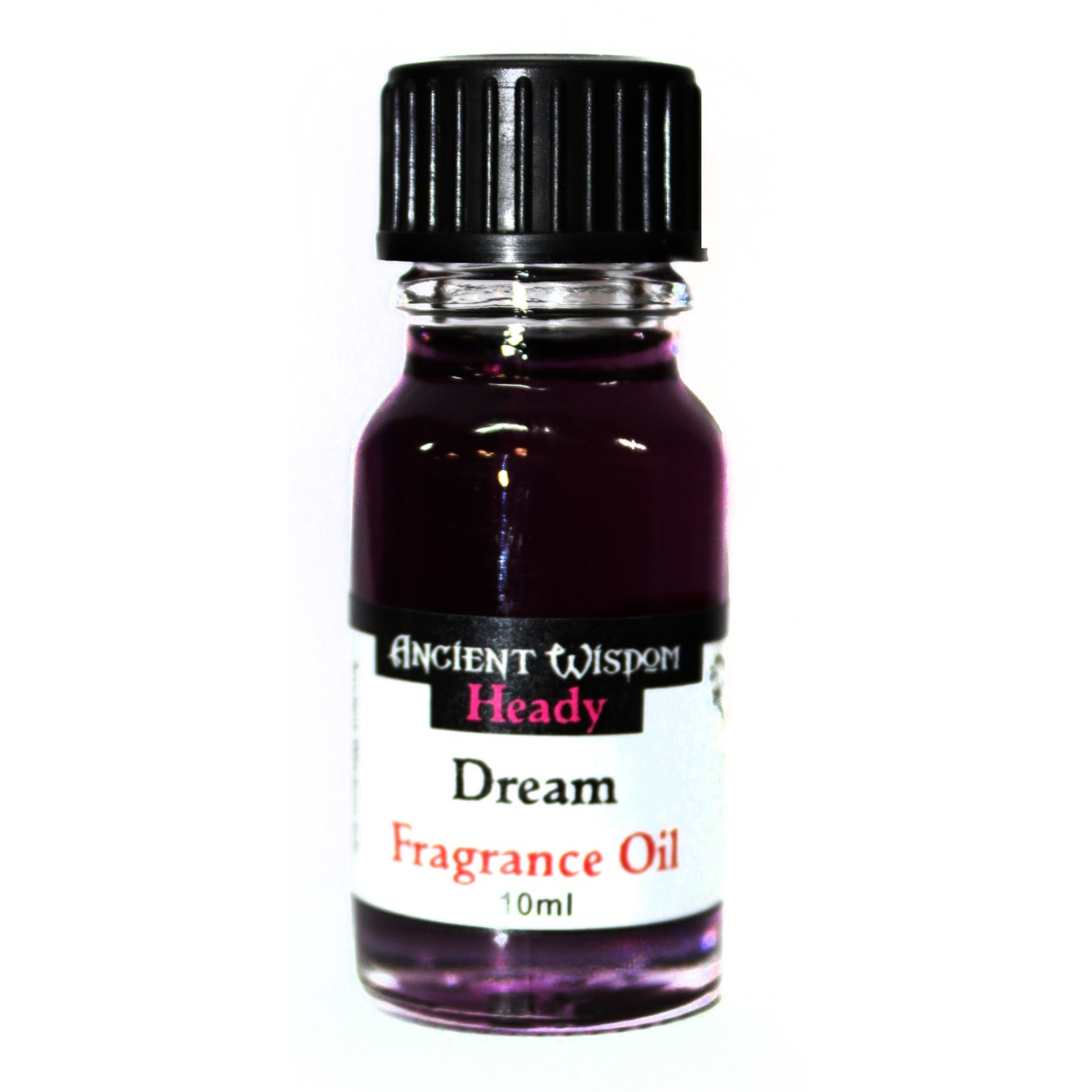 10ml Dream Fragrance Oil - 1 Piece (AWFO-21)