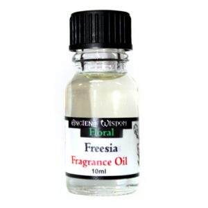 10ml Freesia Fragrance Oil - 1 Piece (AWFO-24)