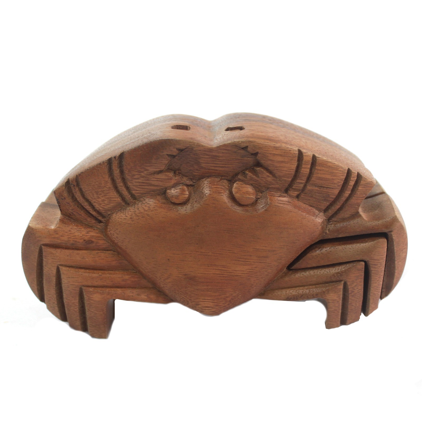 Bali Magic Box - Beach Crab - 1 Piece (BMB-27)